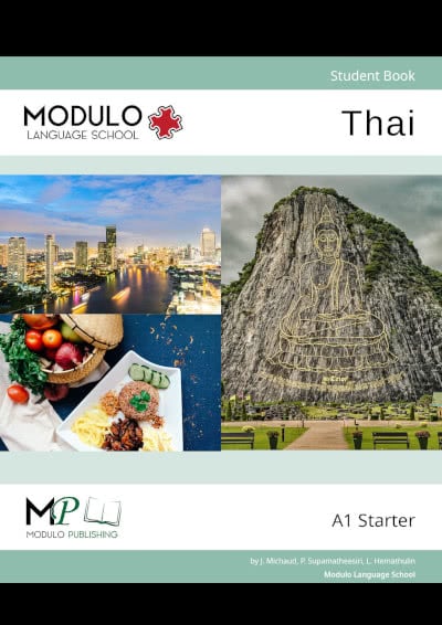 Modulo's Thai A1 materials
